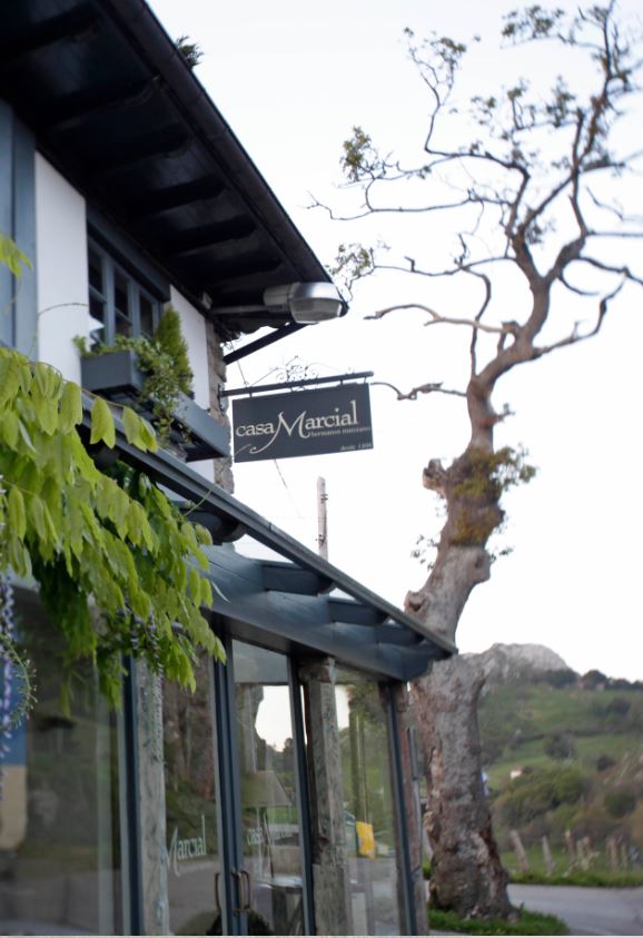 Casa Marcial